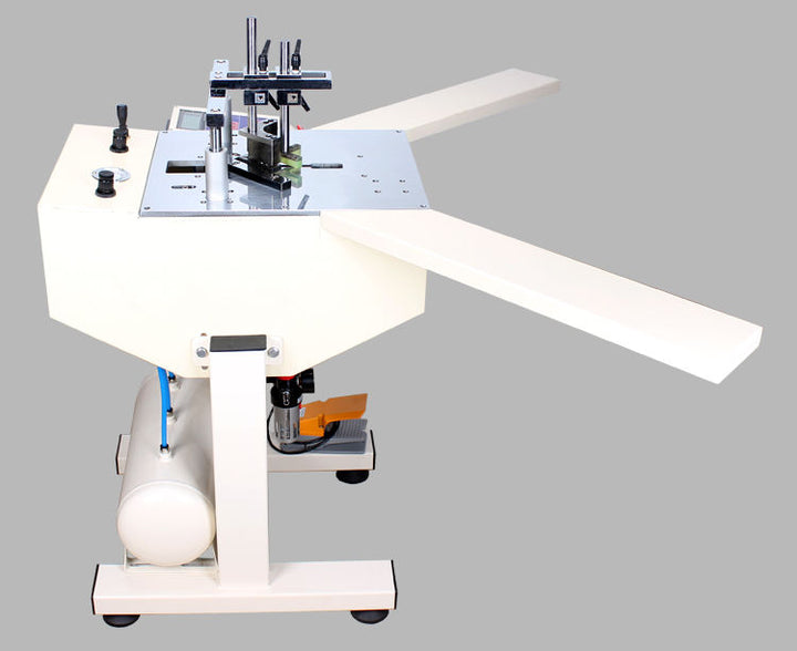 Corner Jointing Machine for Frames