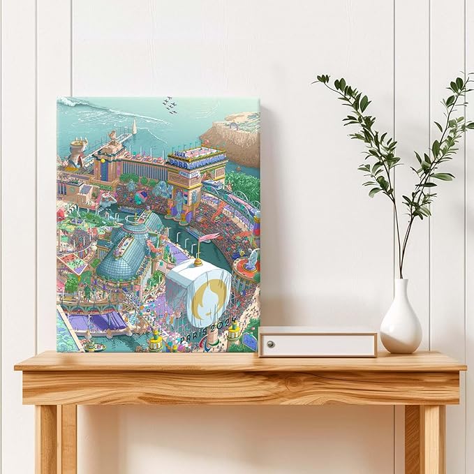 2024 Olympic Venues