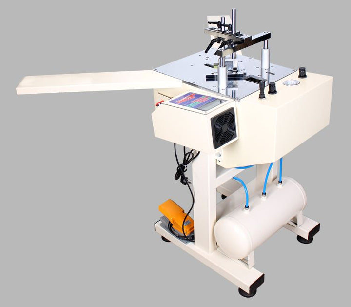 Corner Jointing Machine for Frames