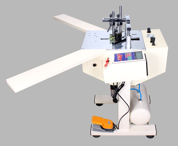 Corner Jointing Machine for Frames