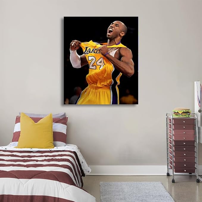 Kobe Bryant Black Mamba