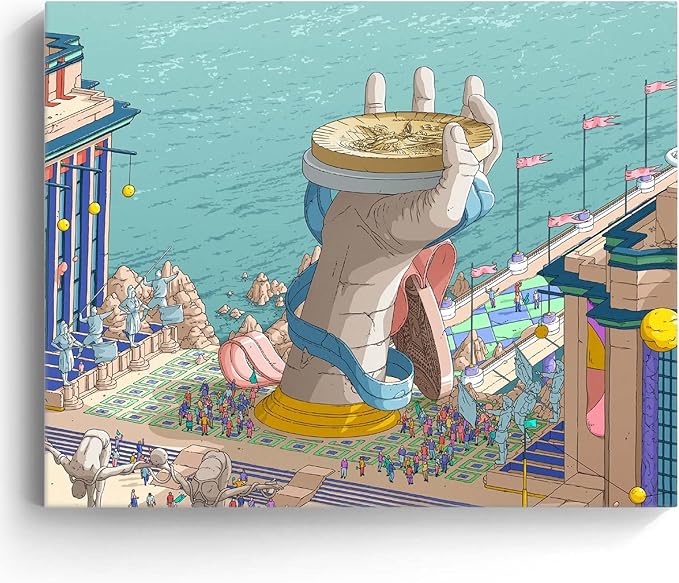 2024 Olympic Venues