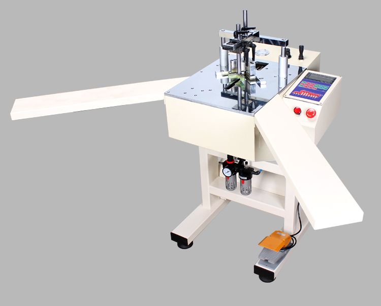Corner Jointing Machine for Frames