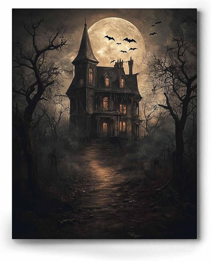 Castle Bat