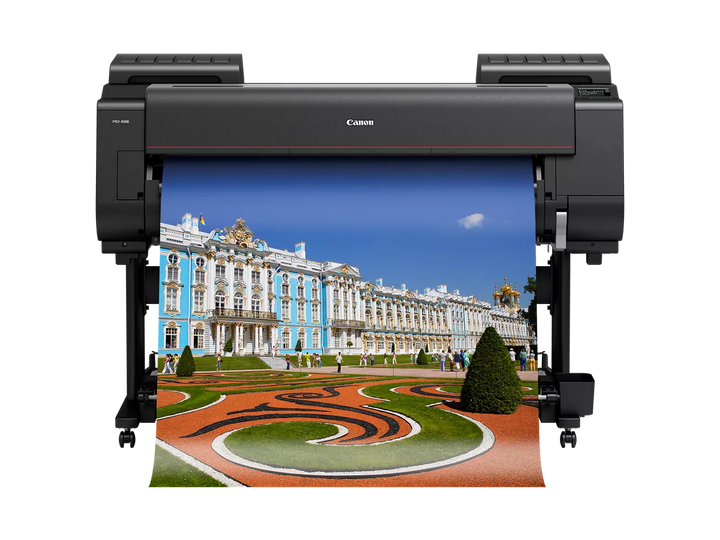 Canon imagePROGRAF Pro-4100 Printer