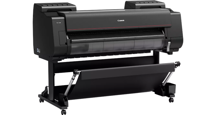 Canon imagePROGRAF Pro-4100 Printer