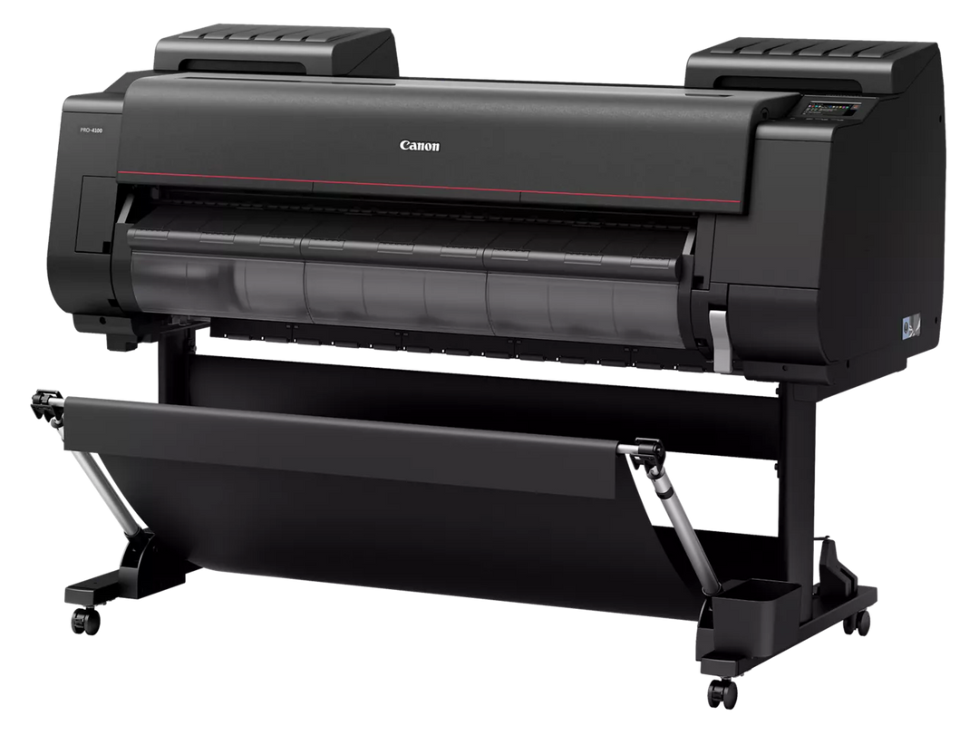 Canon imagePROGRAF Pro-4100 Printer