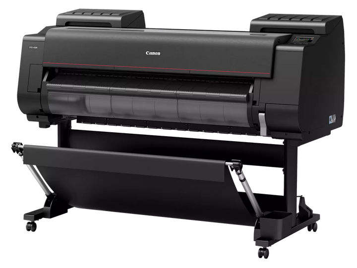 Canon imagePROGRAF Pro-4100 Printer