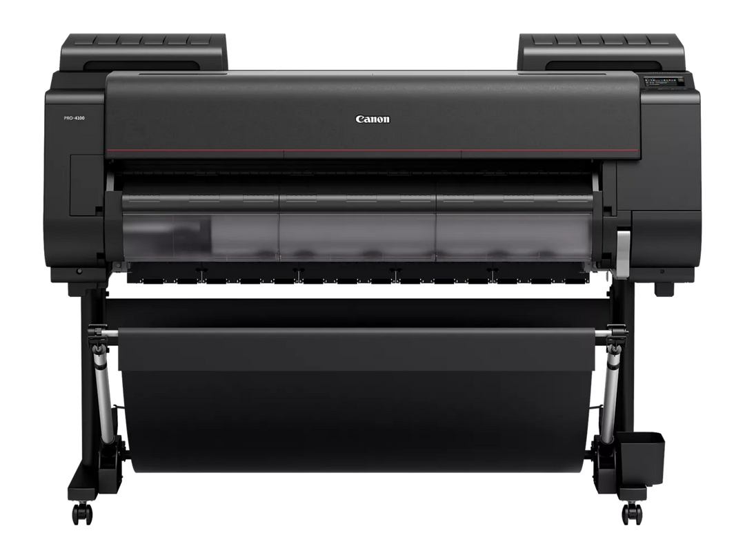Canon imagePROGRAF Pro-4100 Printer