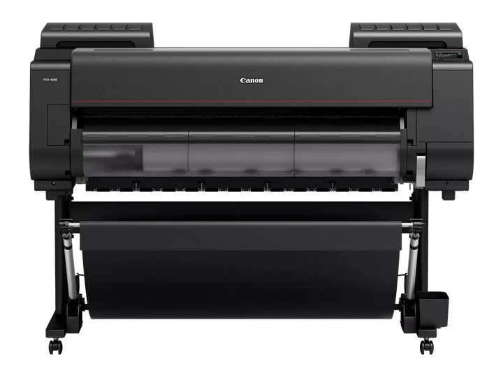 Canon imagePROGRAF Pro-4100 Printer