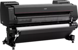 Canon imagePROGRAF Pro-6100 Printer