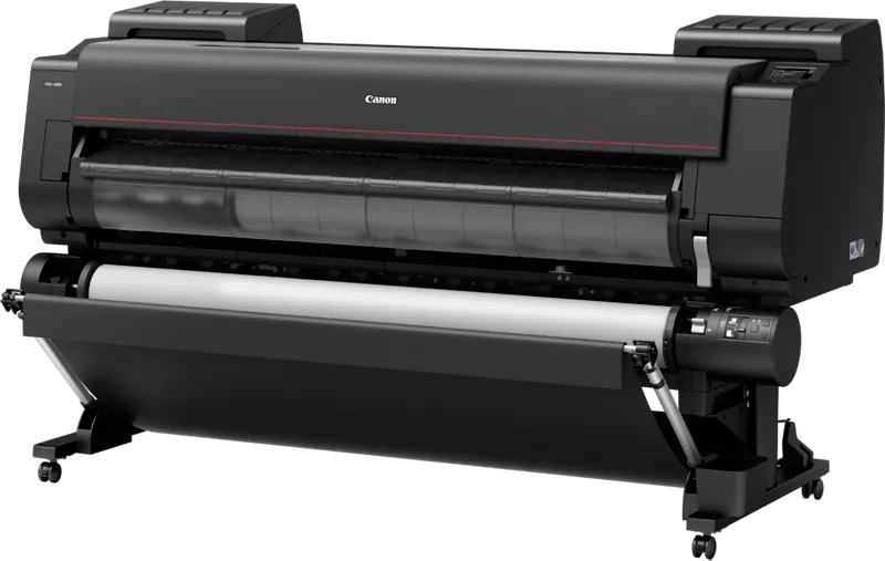 Canon imagePROGRAF Pro-6100 Printer