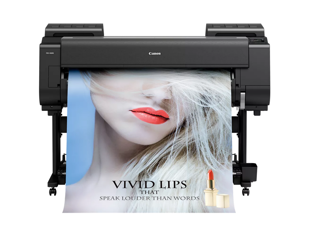 Canon imagePROGRAF Pro-4100s Printer