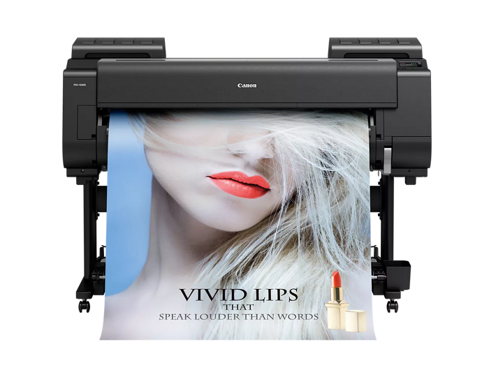 Canon imagePROGRAF Pro-4100s Printer