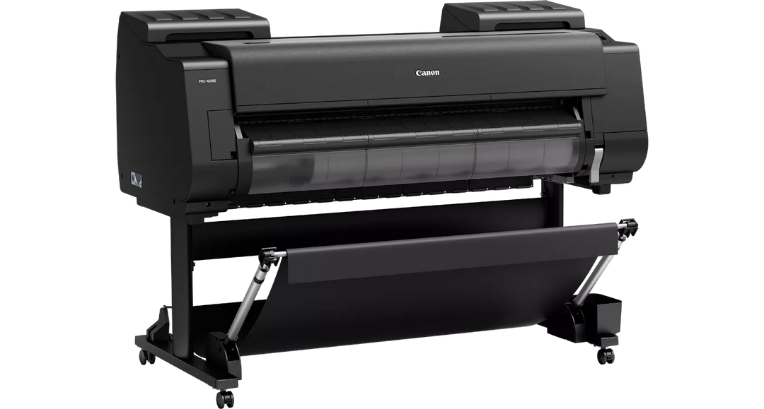 Canon imagePROGRAF Pro-4100s Printer