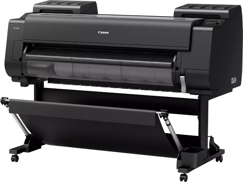 Canon imagePROGRAF Pro-4100s Printer