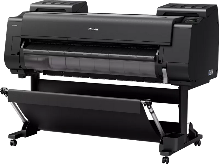 Canon imagePROGRAF Pro-4100s Printer
