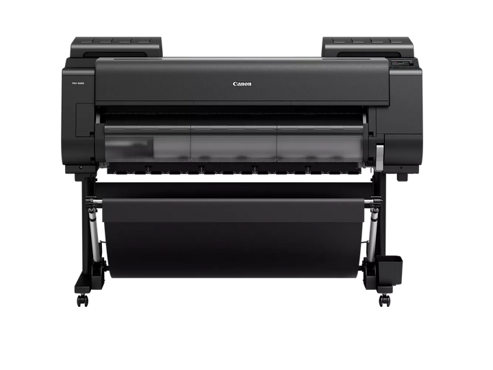 Canon imagePROGRAF Pro-4100s Printer