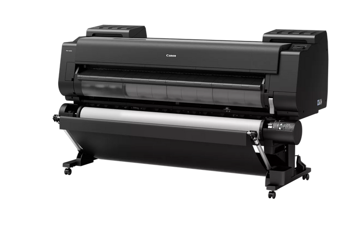 Canon imagePROGRAF Pro-6100s Printer