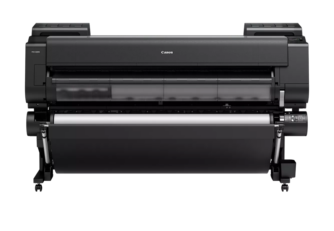 Canon imagePROGRAF Pro-6100s Printer