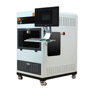 Crystal Laser Engraving Machine
