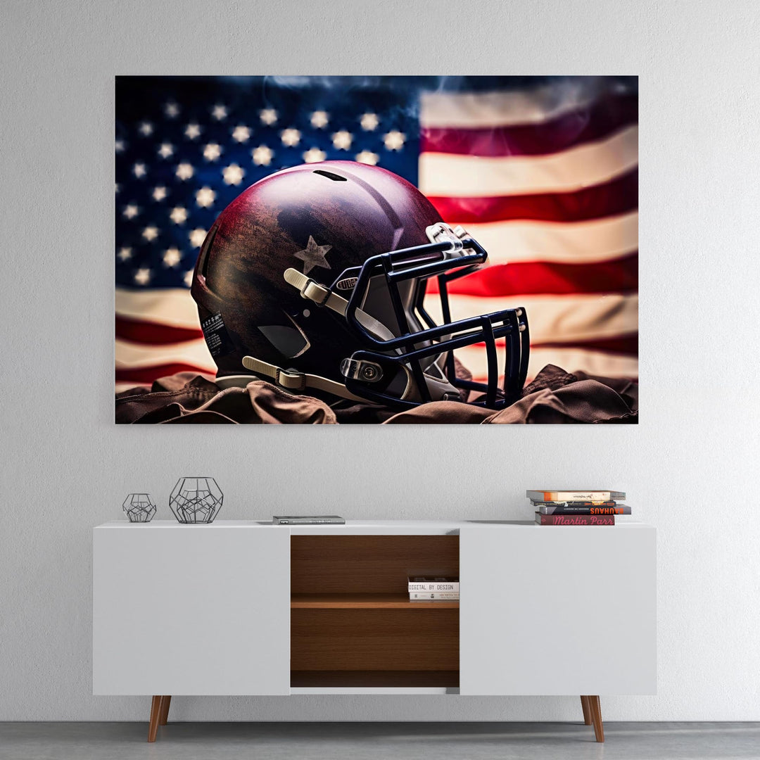 BaseBall-CanvasArt-FireBall