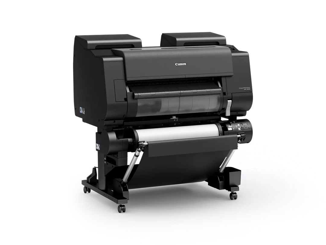 Canon imagePROGRAF GP-2000