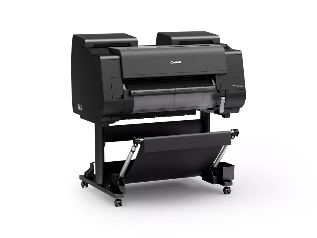 Canon imagePROGRAF GP-2000