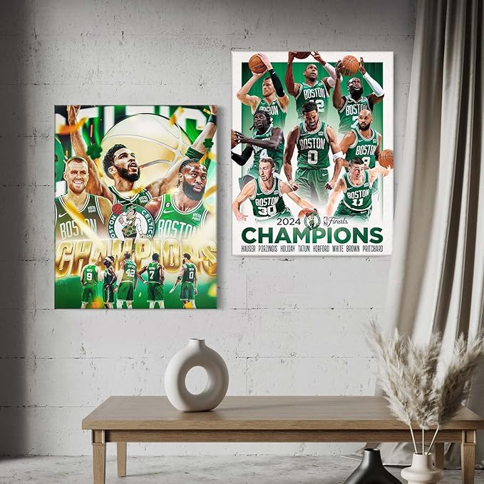 NBA Boston Celtics