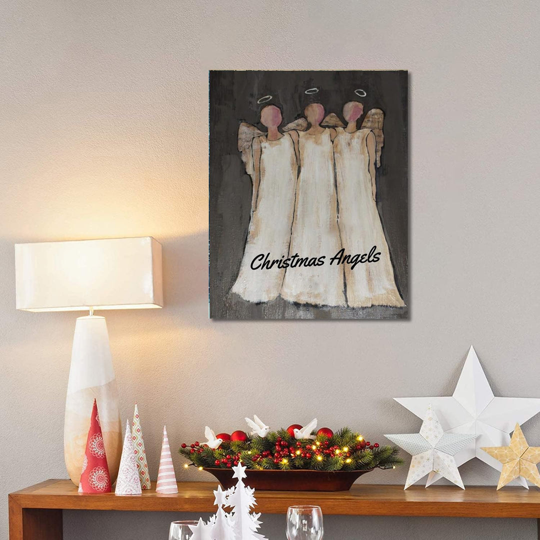 Angels