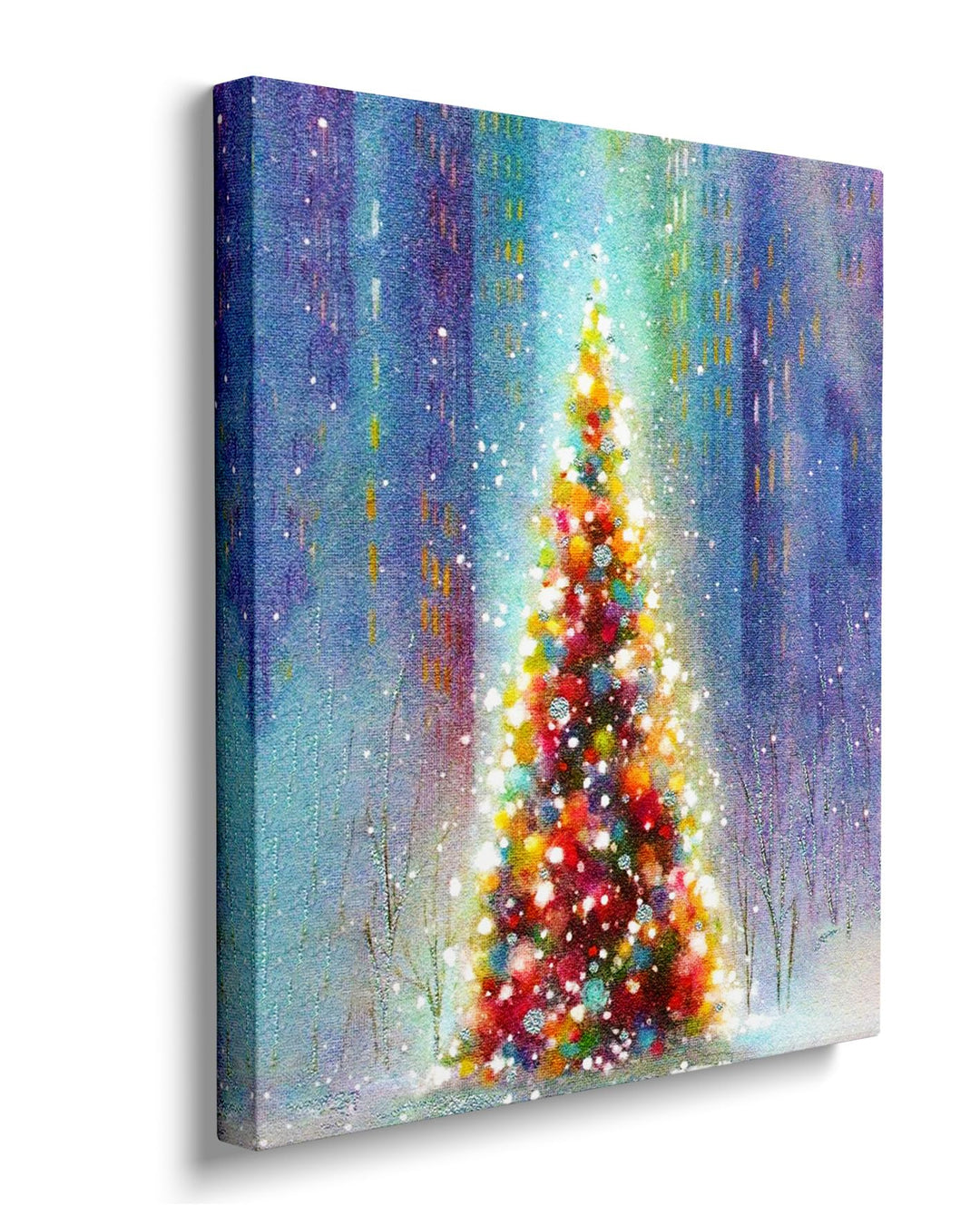 Christmas tree (style 2)