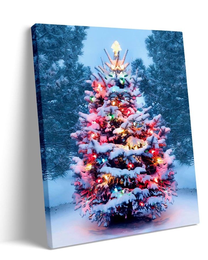 Christmas tree