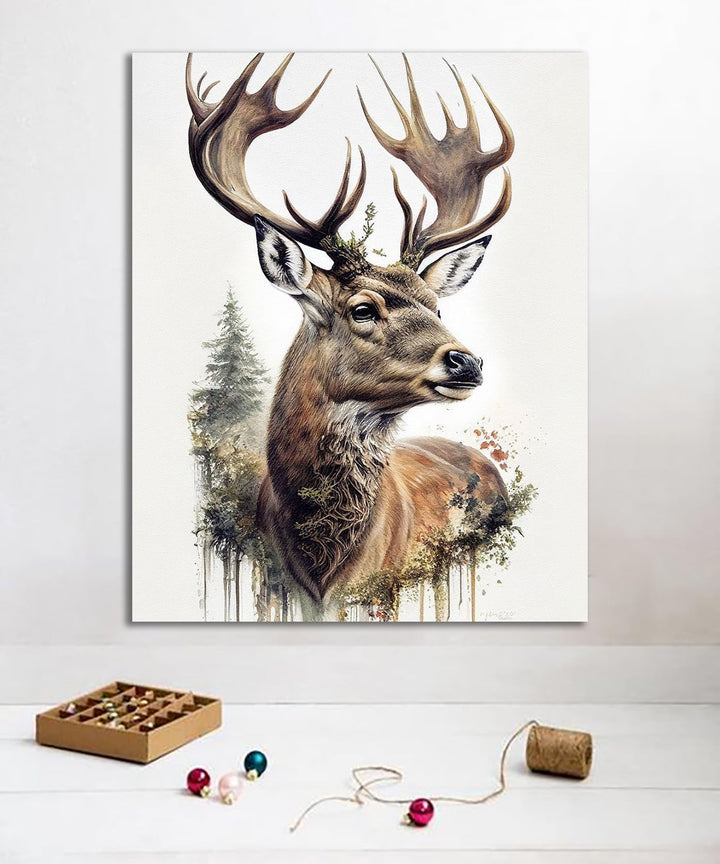 Deer