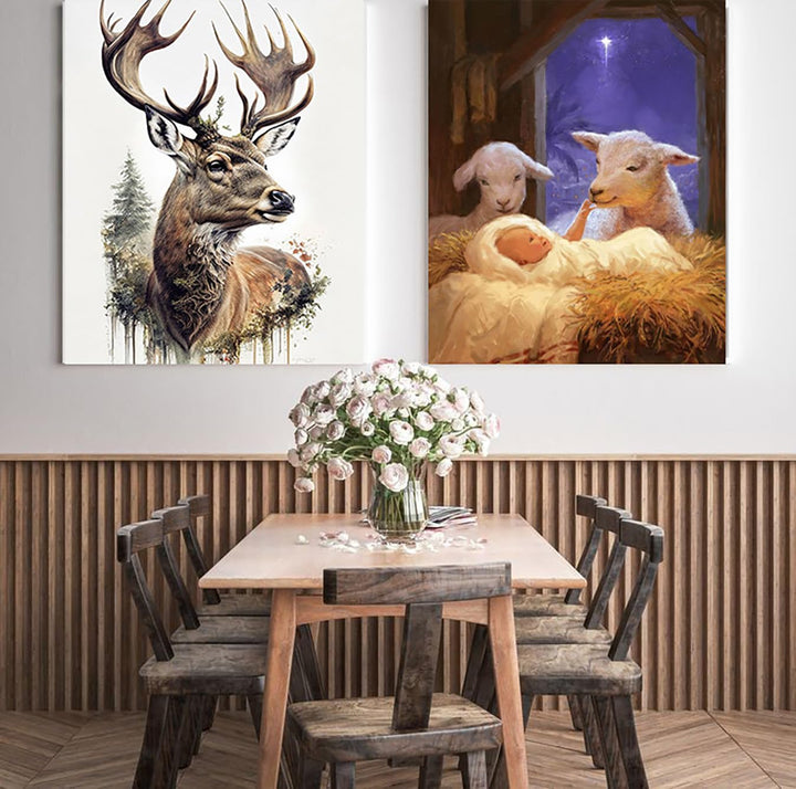 Deer