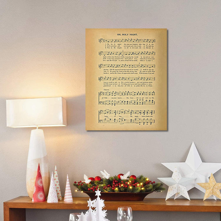 Holy Night