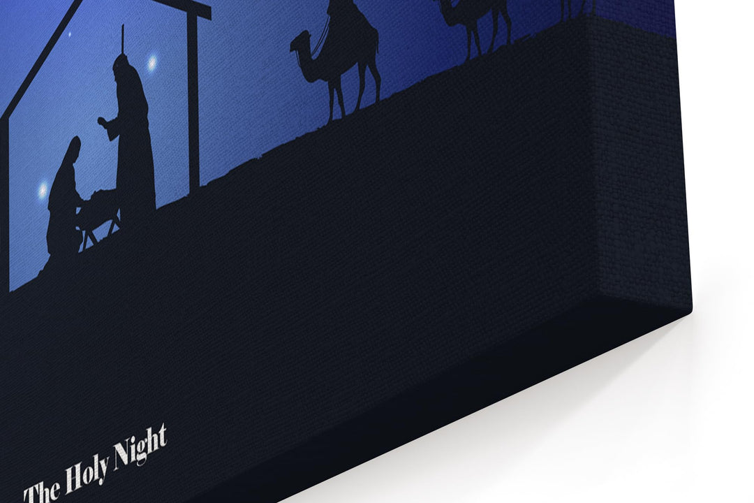 Nativity Holy Night