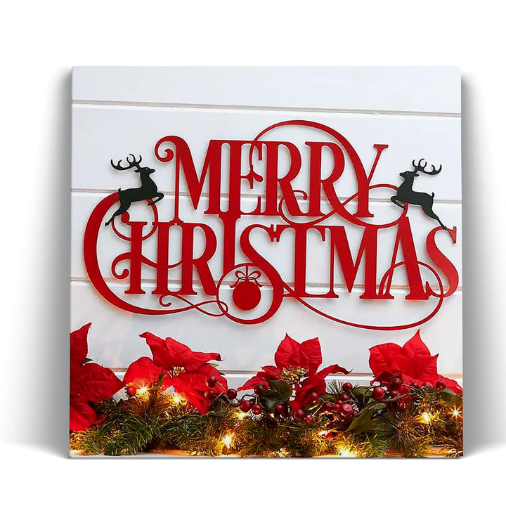 Christmas Banner
