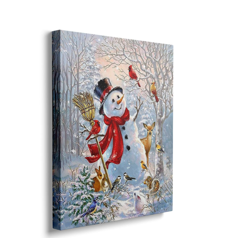 Snowman
