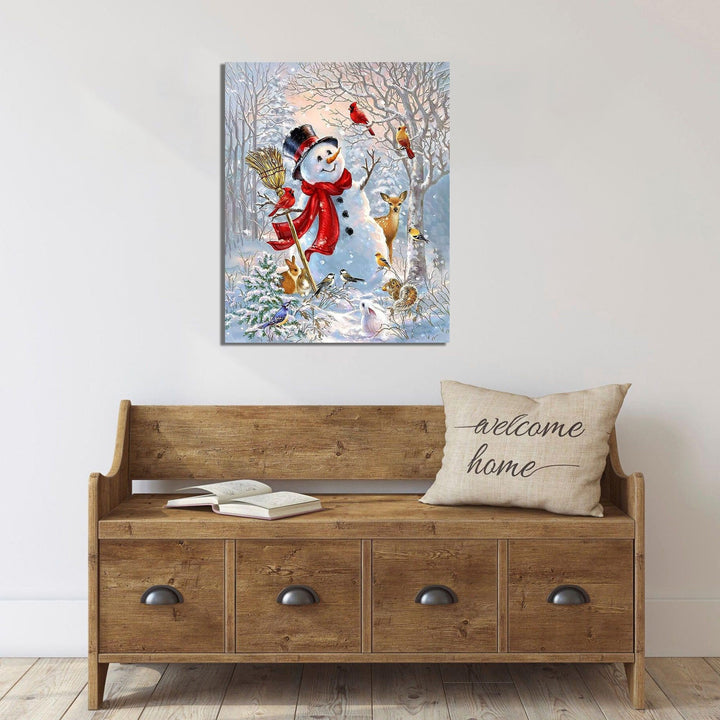 Snowman