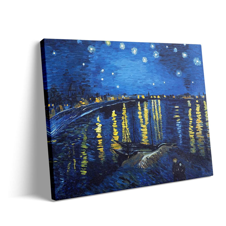 Van Gogh Canvas Art
