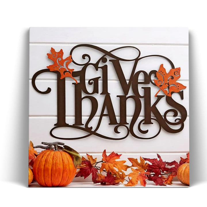 Thanksgiving Banner