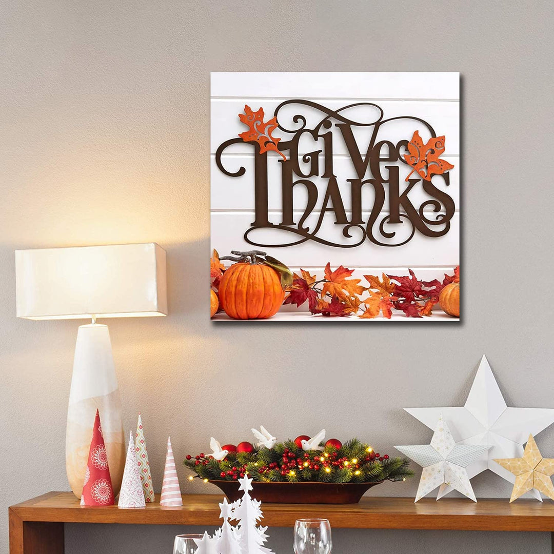 Thanksgiving Banner