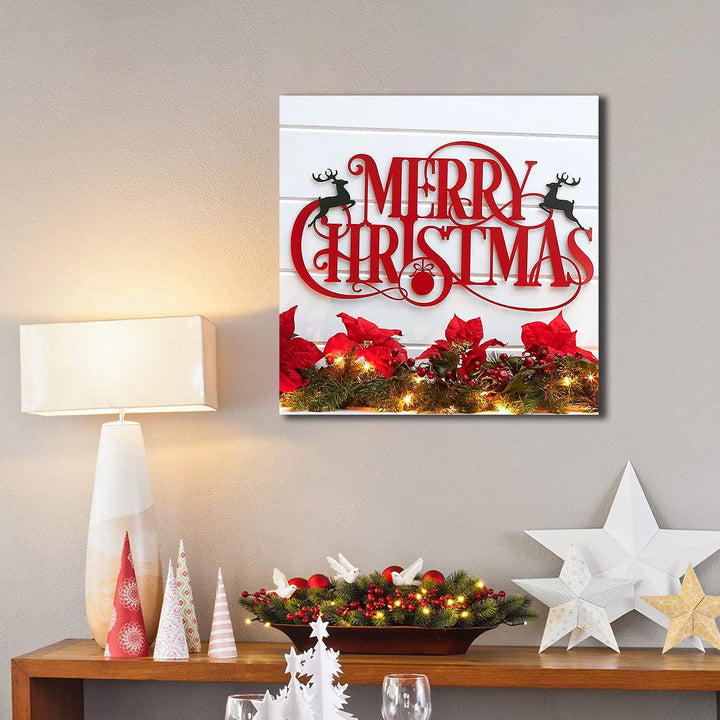 Christmas Banner