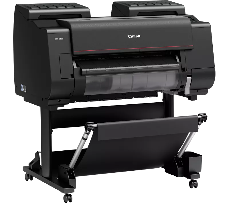 Canon imagePROGRAF Pro-2100 Printer