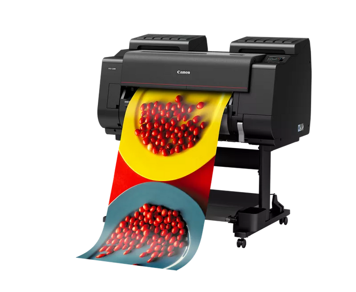Canon imagePROGRAF Pro-2100 Printer