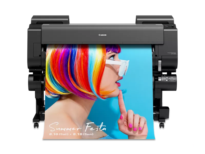 Canon imagePROGRAF GP-4000
