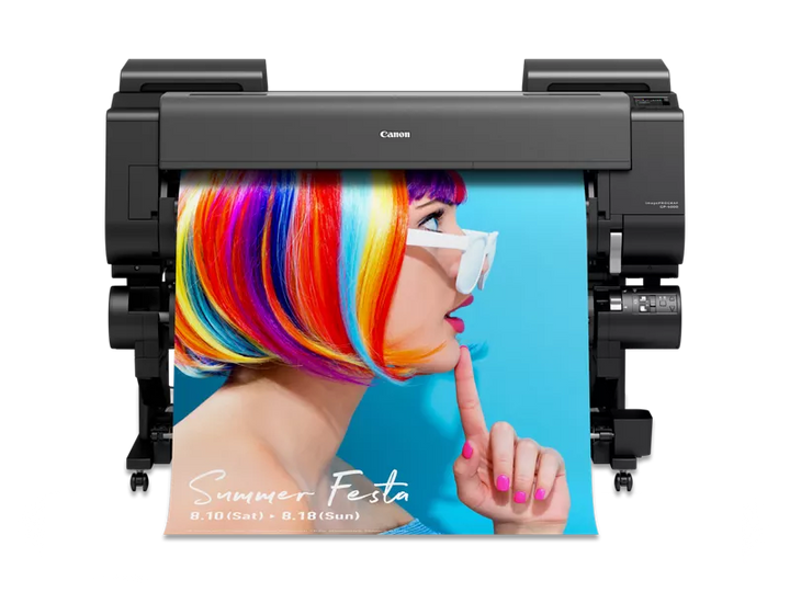 Canon imagePROGRAF GP-4000