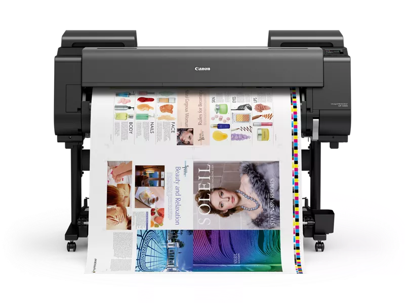 Canon imagePROGRAF GP-4000