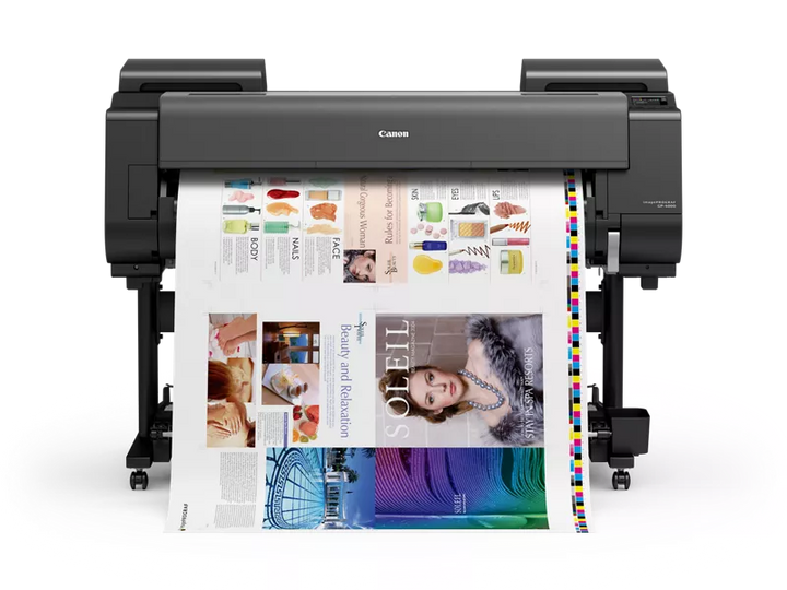 Canon imagePROGRAF GP-4000