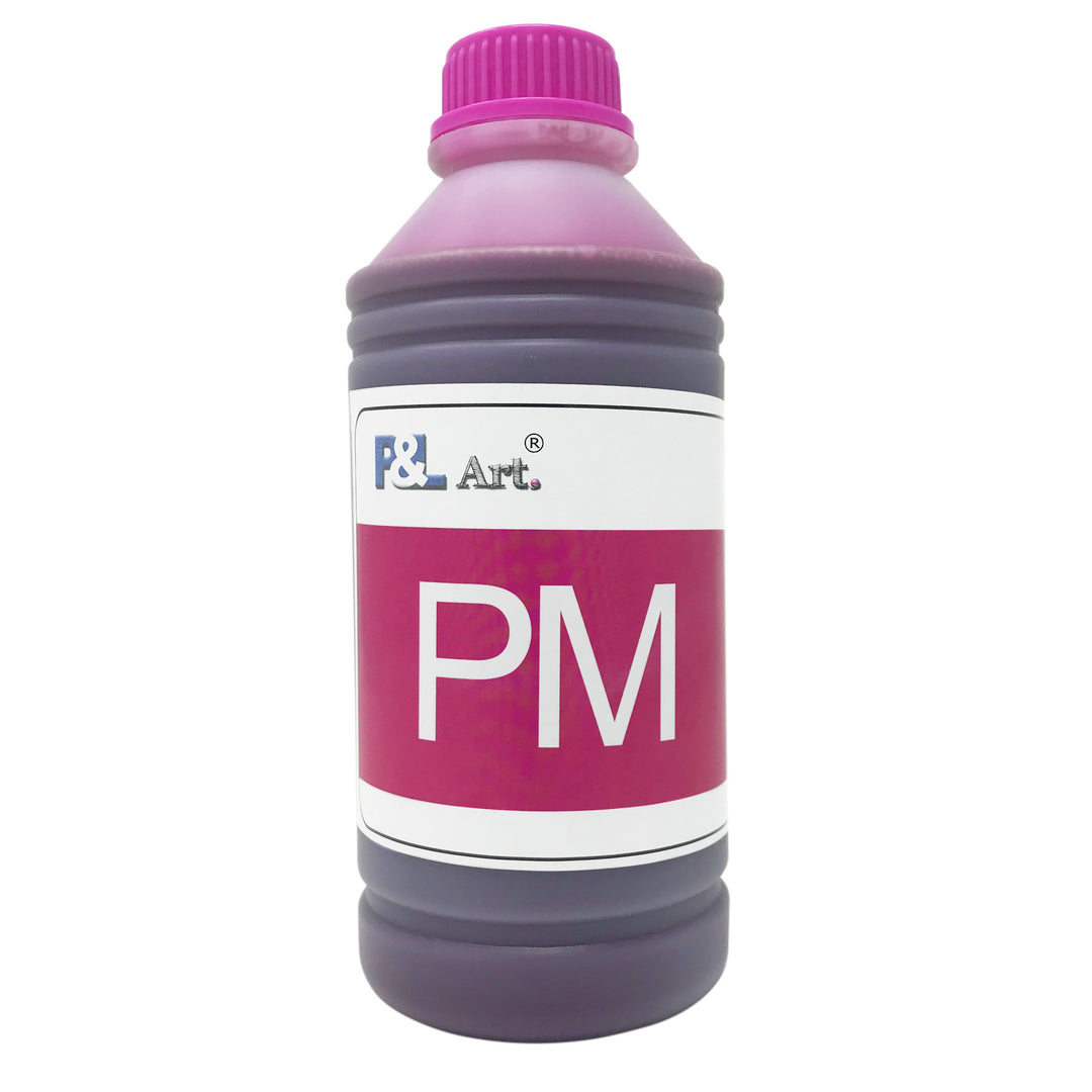 PFI-1700 Dye/Pigment ink (1000 ml/33.8 oz) for Canon iPF Printers- 12 Color Available